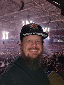 Metallica: M72 World Tour - Sunday Ticket Only