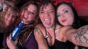 Metallica: M72 World Tour - Sunday Ticket Only