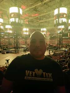 Metallica: M72 World Tour - Sunday Ticket Only