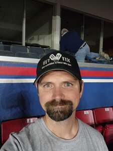 Metallica: M72 World Tour - Sunday Ticket Only