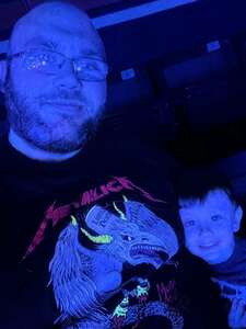 Metallica: M72 World Tour - Sunday Ticket Only