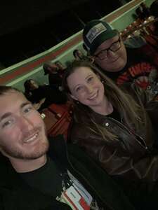 Metallica: M72 World Tour - Sunday Ticket Only