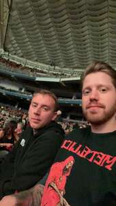 Metallica: M72 World Tour - Sunday Ticket Only