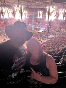 Metallica: M72 World Tour - Sunday Ticket Only