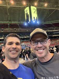 Metallica: M72 World Tour - Sunday Ticket Only