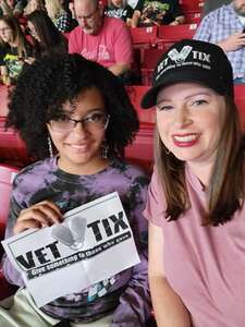 Metallica: M72 World Tour - Sunday Ticket Only