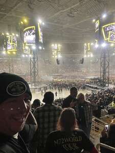 Metallica: M72 World Tour - Sunday Ticket Only