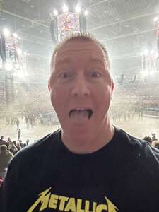 Metallica: M72 World Tour - Sunday Ticket Only