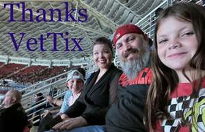 Metallica: M72 World Tour - Sunday Ticket Only