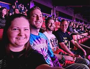 Metallica: M72 World Tour - Sunday Ticket Only