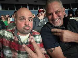 Metallica: M72 World Tour - Sunday Ticket Only