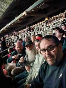 Metallica: M72 World Tour - Sunday Ticket Only