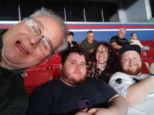 Metallica: M72 World Tour - Sunday Ticket Only