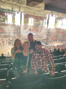 Metallica: M72 World Tour - Sunday Ticket Only