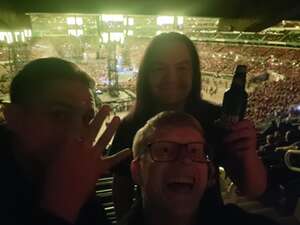 Metallica: M72 World Tour - Sunday Ticket Only