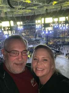 Metallica: M72 World Tour - Sunday Ticket Only