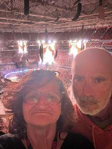 Metallica: M72 World Tour - Sunday Ticket Only