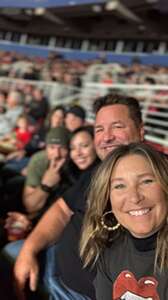 Metallica: M72 World Tour - Sunday Ticket Only