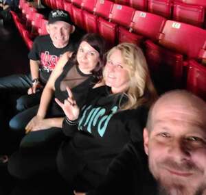 Metallica: M72 World Tour - Sunday Ticket Only