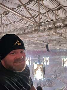 Metallica: M72 World Tour - Sunday Ticket Only