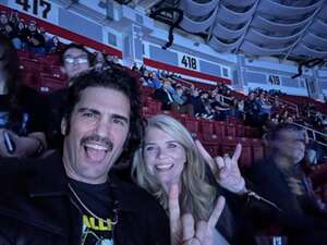 Metallica: M72 World Tour - Sunday Ticket Only