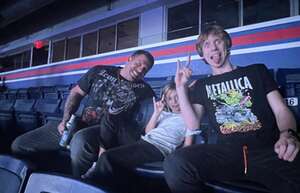 Metallica: M72 World Tour - Sunday Ticket Only