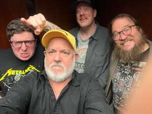 Metallica: M72 World Tour - Sunday Ticket Only