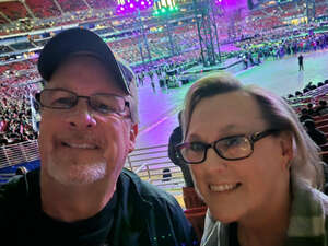 Metallica: M72 World Tour - Sunday Ticket Only