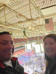 Metallica: M72 World Tour - Sunday Ticket Only