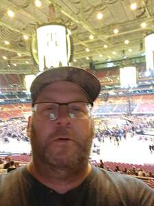 Metallica: M72 World Tour - Sunday Ticket Only