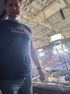 Metallica: M72 World Tour - Sunday Ticket Only