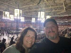 Metallica: M72 World Tour - Sunday Ticket Only