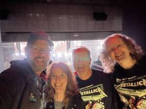 Metallica: M72 World Tour - Sunday Ticket Only