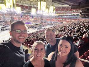 Metallica: M72 World Tour - Sunday Ticket Only