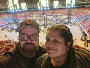 Metallica: M72 World Tour - Sunday Ticket Only