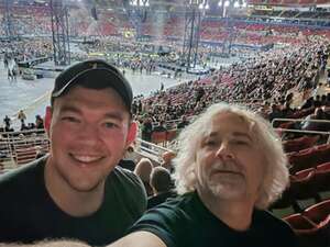 Metallica: M72 World Tour - Sunday Ticket Only