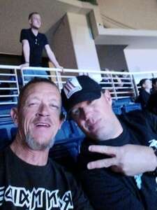 Metallica: M72 World Tour - Sunday Ticket Only