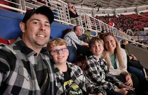 Metallica: M72 World Tour - Sunday Ticket Only