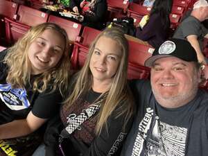 Metallica: M72 World Tour - Sunday Ticket Only