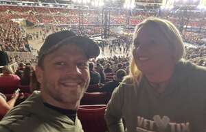 Metallica: M72 World Tour - Sunday Ticket Only