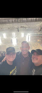 Metallica: M72 World Tour - Sunday Ticket Only