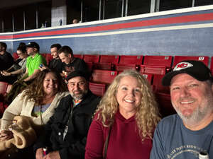 Metallica: M72 World Tour - Sunday Ticket Only