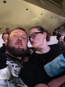 Metallica: M72 World Tour - Sunday Ticket Only