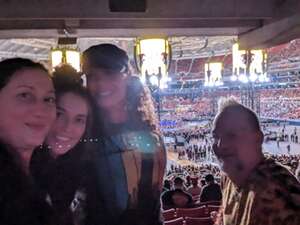 Metallica: M72 World Tour - Sunday Ticket Only