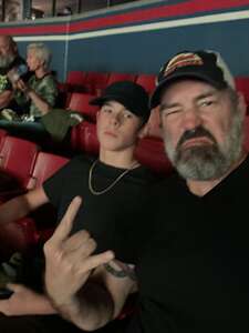 Metallica: M72 World Tour - Sunday Ticket Only