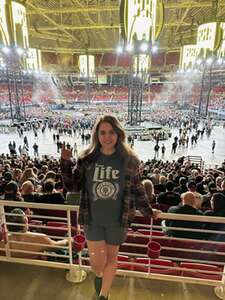 Metallica: M72 World Tour - Sunday Ticket Only