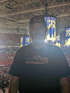 Metallica: M72 World Tour - Sunday Ticket Only