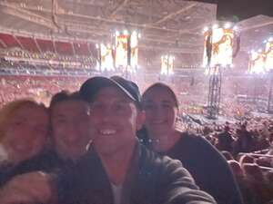 Metallica: M72 World Tour - Sunday Ticket Only