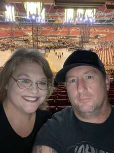 Metallica: M72 World Tour - Sunday Ticket Only