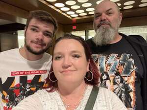 Metallica: M72 World Tour - Sunday Ticket Only